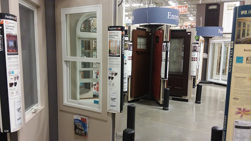 Home Improvement Store «The Home Depot», reviews and photos, 3481 Lee Hwy, Bristol, VA 24202, USA