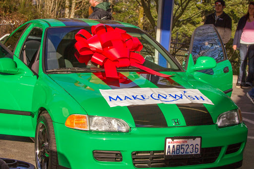 Auto Body Shop «Maaco Collision Repair & Auto Painting», reviews and photos, 911 Union Ave W, Bremerton, WA 98312, USA