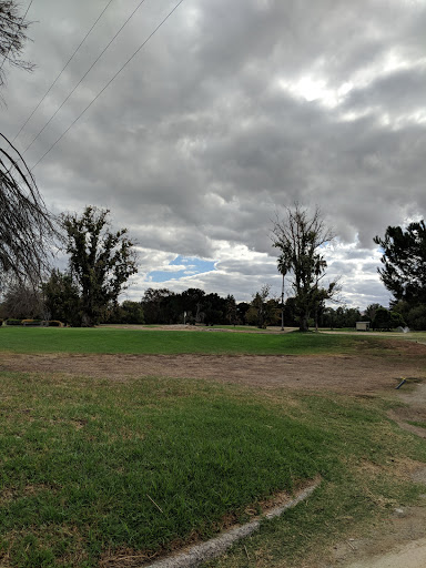 Golf Course «San Bernardino Public Golf Club», reviews and photos, 1494 S Waterman Ave, San Bernardino, CA 92408, USA