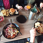 Photo n°1 de l'avis de Doris.c fait le 14/04/2023 à 21:53 sur le  Soul Kitchen - Burger, Pasta, Bowls & Drinks à Sittensen