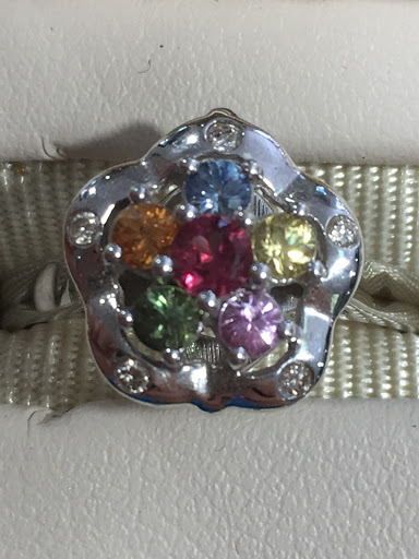 Jeweler «Fredericksburg Jeweler», reviews and photos, 719 Caroline St, Fredericksburg, VA 22401, USA