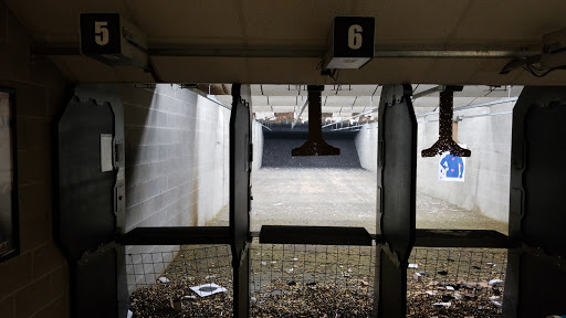 Gun Shop «Point Blank Sporting Goods», reviews and photos, 407 N Jackson Rd, Pharr, TX 78577, USA