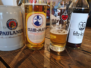 Photo n°17 de KIEZ Kanal à Paris ()