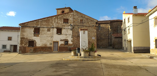 Ayuntamiento De Beraton, Ayuntamiento en Beratón,Soria