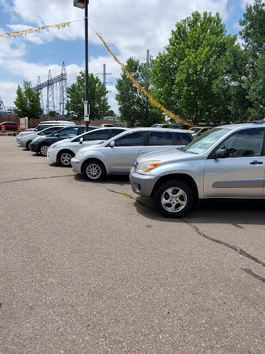 Used Car Dealer «Colorado Auto», reviews and photos, 2333 W 10th St, Greeley, CO 80634, USA