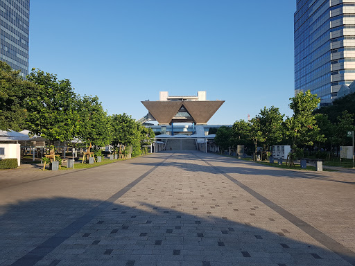 Ariake Park Building