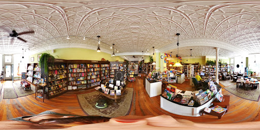 Book Store «River Lights Bookstore», reviews and photos, 1098 Main St, Dubuque, IA 52001, USA