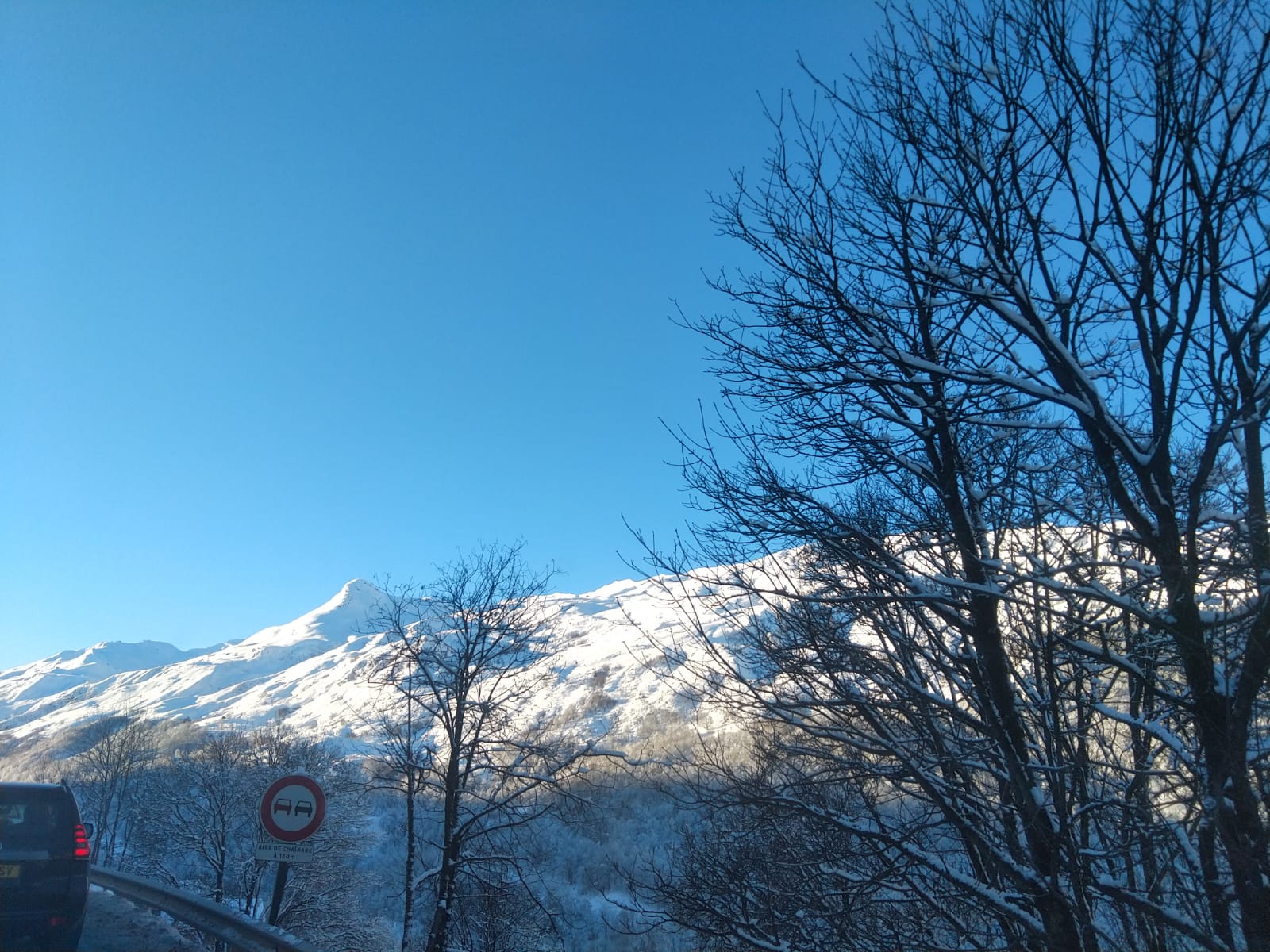 Photo n° 9 de l'avis de Christophe.E fait le 21/01/2024 à 18:45