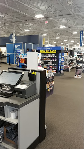 Electronics Store «Best Buy», reviews and photos, 5395 S Wadsworth Blvd, Littleton, CO 80123, USA