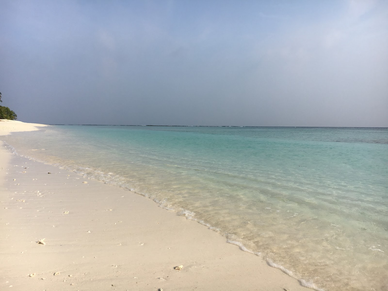 Photo of Maakurathu Island Beach with very clean level of cleanliness
