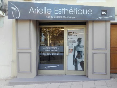 Arielle Esthétique à Le Muy