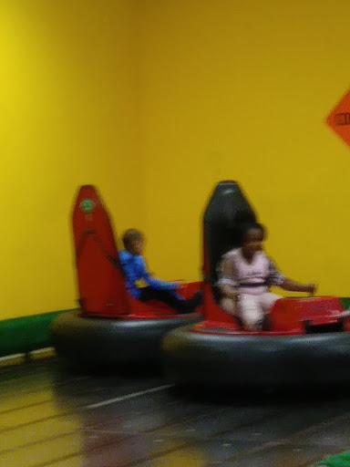 Amusement Center «Jeepers!», reviews and photos, 14600 Lakeside Cir, Sterling Heights, MI 48313, USA