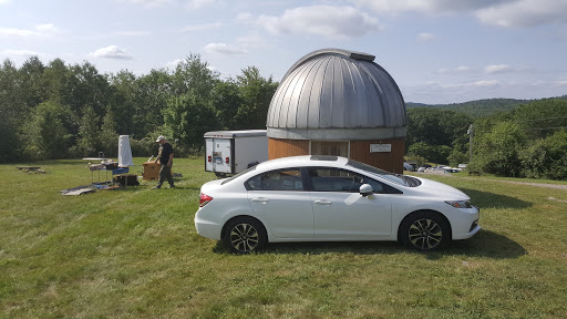 Observatory «Stellafane East», reviews and photos, Jordan Rd, Springfield, VT 05156, USA