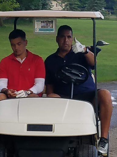 Golf Club «Hickory Creek Golf Course», reviews and photos, 3625 Napier Road, Superior Charter Twp, MI 48198, USA