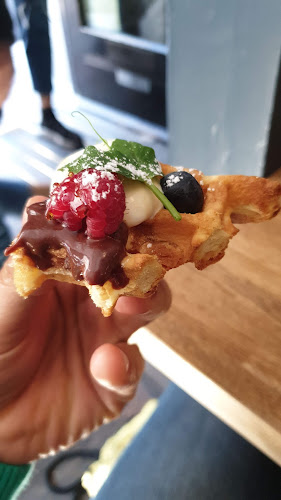 The Union Kitchen - Restaurant