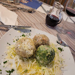 Photo n°2 de l'avis de Sean.a fait le 26/05/2022 à 17:08 sur le  Rittnerstube à Klobenstein