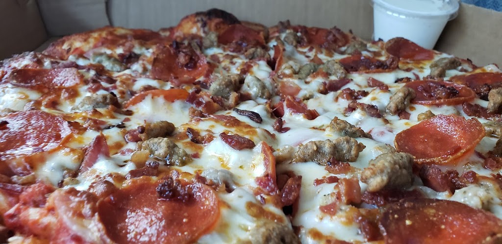 The Perfect Pie Pizzeria 73446