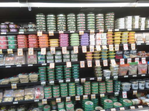 Health Food Store «Sprouts Farmers Market», reviews and photos, 110 W Sandy Lake Rd, Coppell, TX 75019, USA