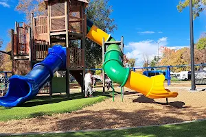 Rotary Play Park image