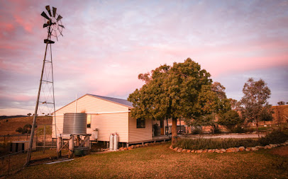 Ba Mack Farmstay