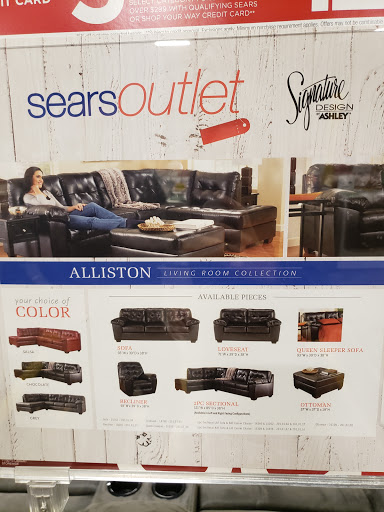 Appliance Store «Sears Outlet», reviews and photos, 65 Holmes Rd, Newington, CT 06111, USA