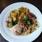 Photo n°1 de l'avis de A.. fait le 25/09/2021 à 10:52 sur le  Café im Schafstall à Barsinghausen