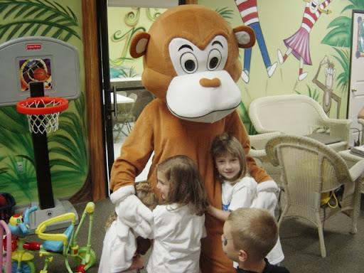 Indoor Playground «Action Gymnastics and Junglerrrrific», reviews and photos, 600 Rike Dr, Millstone, NJ 08535, USA