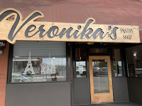 Veronika's Pastry Shop