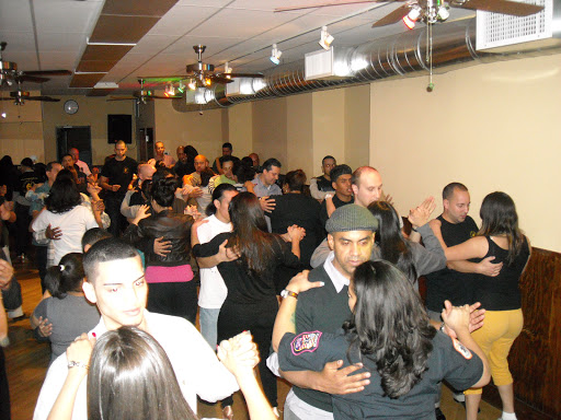 Dance School «Lorenz Latin Dance Studio - Bronx», reviews and photos, 1232 Castle Hill Ave, Bronx, NY 10462, USA