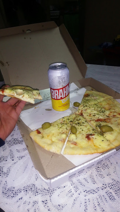 Giant Pizza - Charcas 3005, C1425 CABA, Argentina