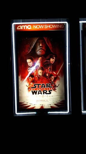 Movie Theater «AMC Albany 16», reviews and photos, 2823 Nottingham Way, Albany, GA 31707, USA