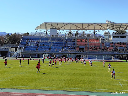 相模原ギオンスタジアム