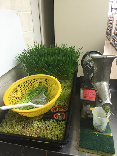 Health Food Store «Life Spring Health Foods & Juice Bar», reviews and photos, 3178 N Clark St, Chicago, IL 60657, USA