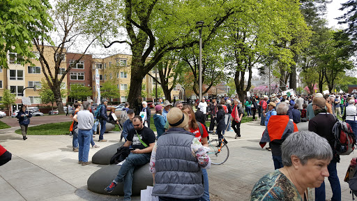 Park «Dawson Park», reviews and photos, 2926 N Williams Ave, Portland, OR 97227, USA