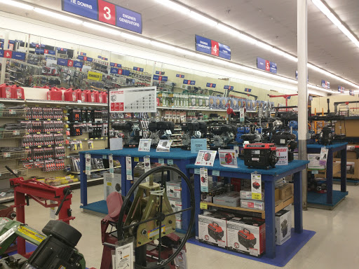 Hardware Store «Harbor Freight Tools», reviews and photos, 2636 Carolina Beach Rd, Wilmington, NC 28412, USA