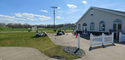 Golf Course «Island Lake Golf and Training Center», reviews and photos, 1000 Red Fox Rd, Shoreview, MN 55126, USA