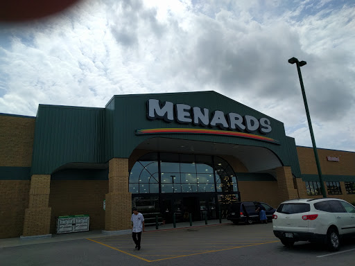Home Improvement Store «Menards», reviews and photos, 11140 St Charles Rock Rd, St Ann, MO 63074, USA