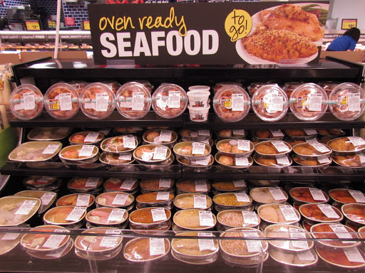 Grocery Store «ACME Markets», reviews and photos, 18578 Coastal Hwy Unit 13, Rehoboth Beach, DE 19971, USA