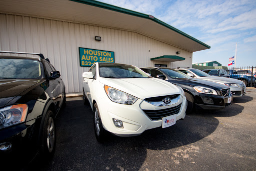 Used Car Dealer «Houston Auto Sales Inc», reviews and photos, 5801 Schumacher Ln, Houston, TX 77057, USA