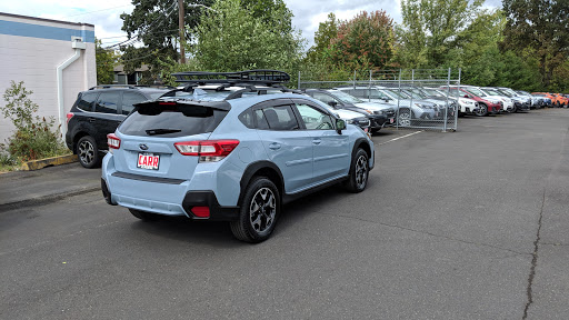 Subaru Dealer «Carr Subaru», reviews and photos, 11635 SW Canyon Rd, Beaverton, OR 97076, USA