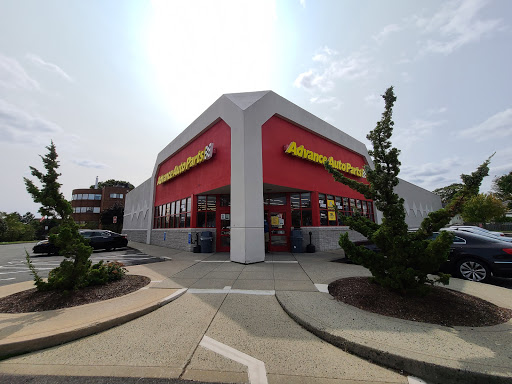 Auto Parts Store «Advance Auto Parts», reviews and photos, 2969 Main St, Bridgeport, CT 06606, USA