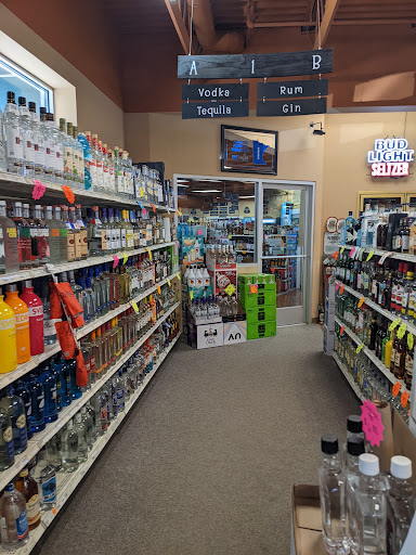 Liquor Store «Village Liquor», reviews and photos, 16731 E Hwy 13, Prior Lake, MN 55372, USA