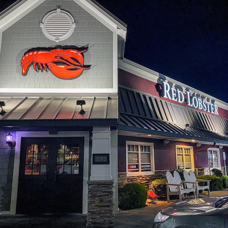 Red Lobster