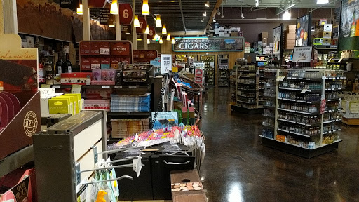 Wine Store «Total Wine & More», reviews and photos, 2952 El Camino Real, Tustin, CA 92782, USA