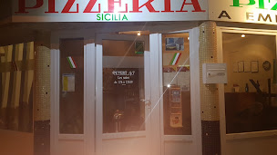 Photo n°29 de Pizzeria Sicilia à Villerupt ()