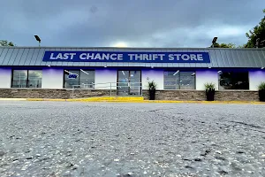 Last Chance Thrift Store image