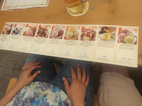 Restaurant Wallfahrts-Gaststätte Heilbrünnl à Roding (le menu)