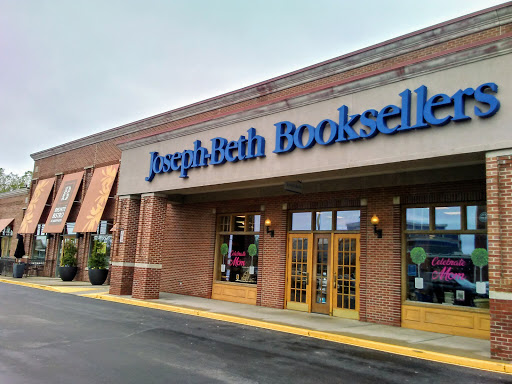 Book Store «Joseph-Beth Booksellers», reviews and photos, 2692 Madison Rd M, Cincinnati, OH 45208, USA