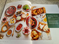 BigChefs Stuttgart à Stuttgart carte