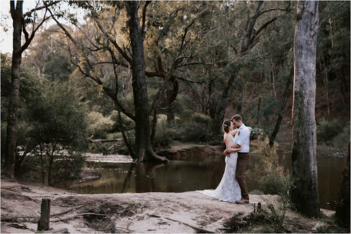 Perth Wedding Photographer | Amy Skinner Photography